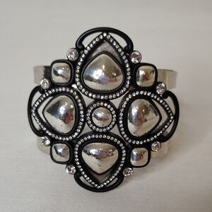 Brighton Starry Night Cuff Bracelet